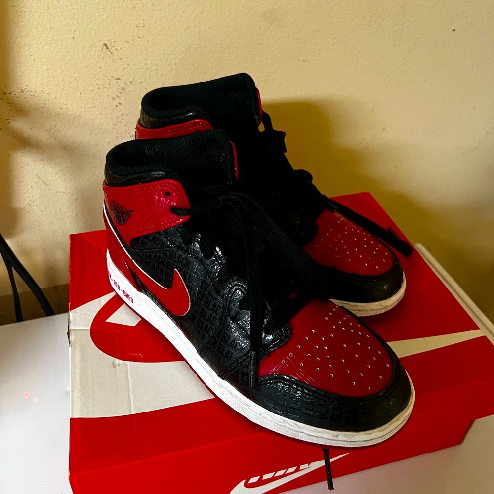 Jordan’s 1’s Kids